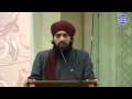 Shaykh m shabbir sialvi  23 nov 2014