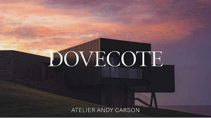 Inside an Award Winning AirBnB With Breathtaking V...