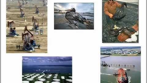 OCR Gateway C1 Environmental Issues And Cracking (Foundation)