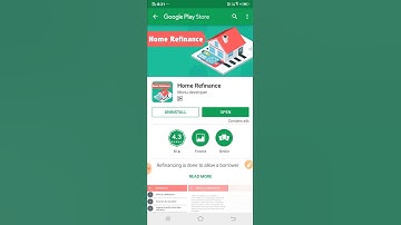 Home Refinance app || Online Script || bypass Script