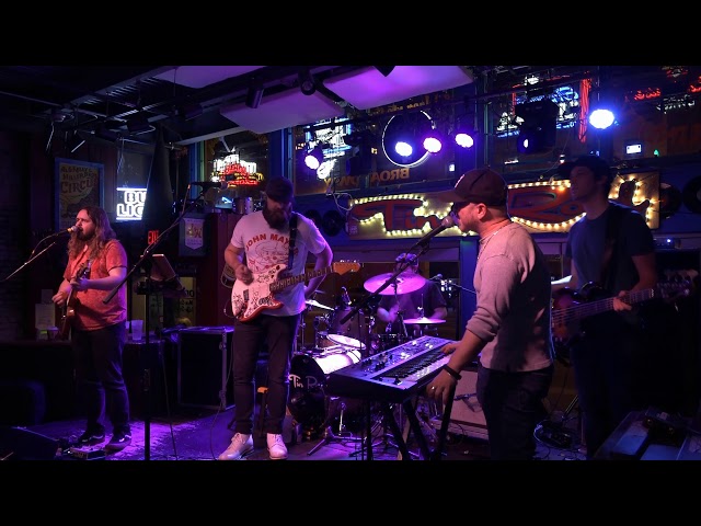 Two Princes by Papa Bear and The Love Den at Tin Roof Broadway