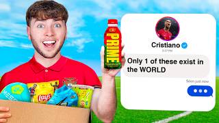 I Tested VIRAL Football Products by SIM2 113,213 views 5 months ago 13 minutes, 3 seconds