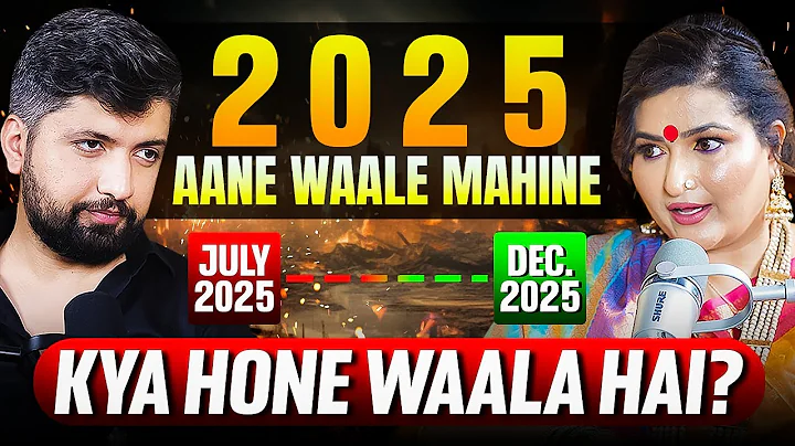 2025 coming 6 months Predictions😱 | Very Important | Numerology Remedies | Dr. Y. Rakhi