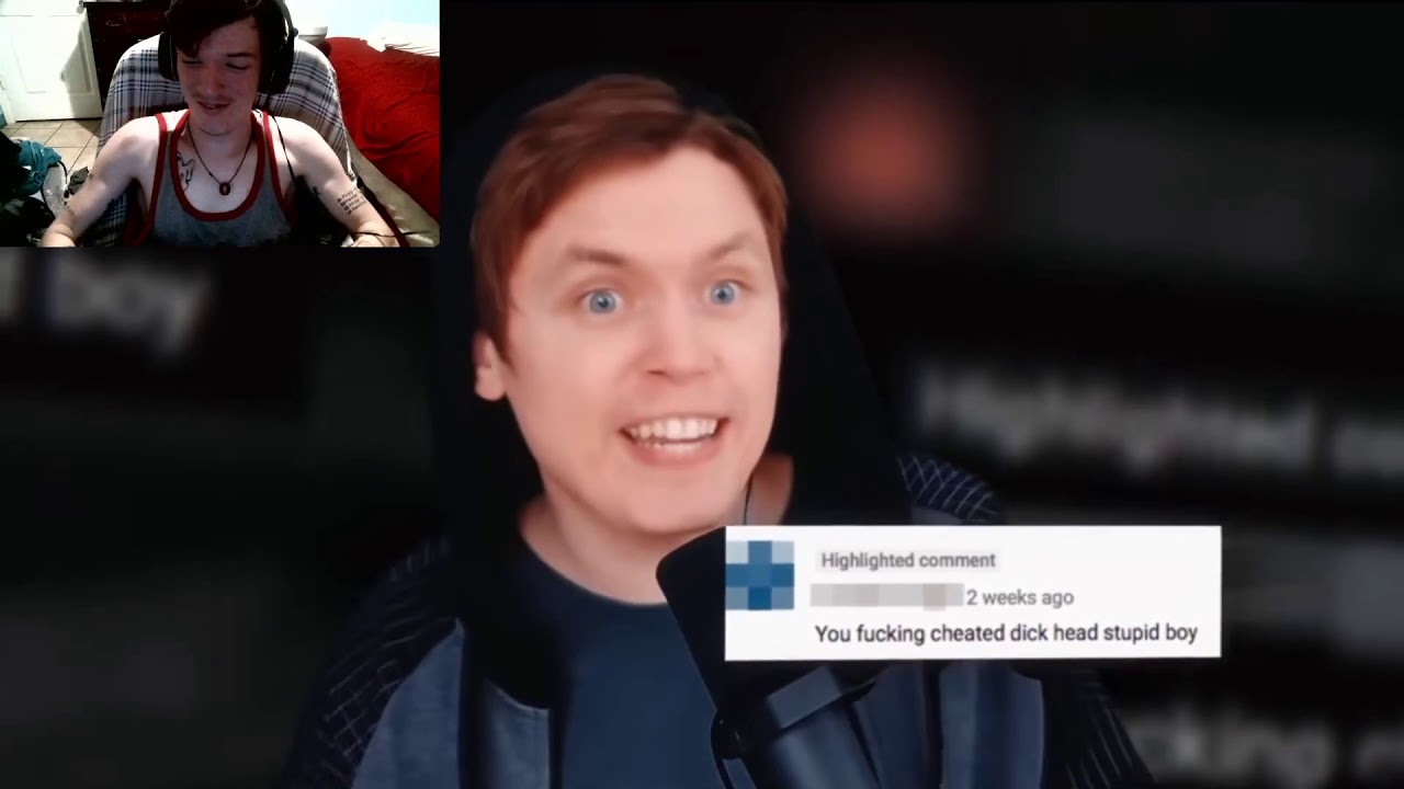 Reaction To I Wrote A Song Using Hate Comments Roomie Official - YouTube