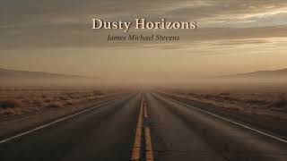 Dusty Horizons - Piano Solo