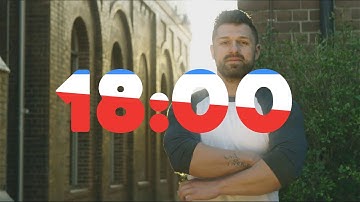 Dynamic Event Promo | After Effects Template | Openers