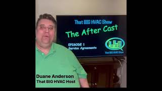 The After Cast Episode 1 Service Agreements
