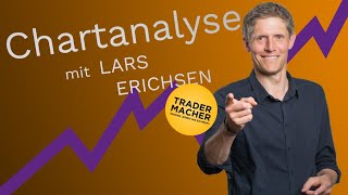 Technische Analyse: Trenderkennung durch Fibonacci Retracement | Börse Stuttgart