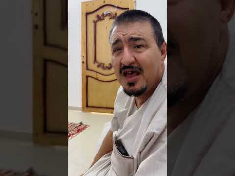 قصة الإيطالي الذي تزوج وأنجب في جازان ثم اختفى منذ 57 سنة لقاء مع ابنه من حسابي بسناب M Almawasi