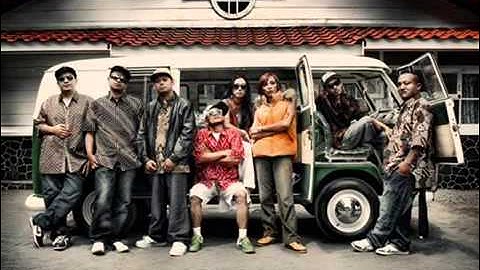 hiphop yogya-ojo ngece