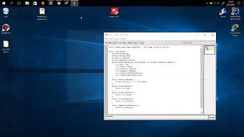 Java Tutorial: How to make Card game - Part #1 - Card Class
