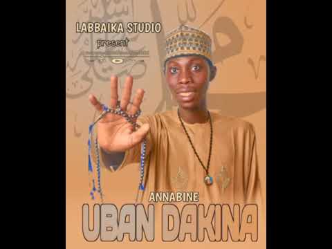 IBRAHIM INYASEE ANNABINE UBAN DAKINA 