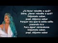 Karol G, Danny Ocean, Ovy On The Drums - Miedito o Qué? (Letra/Lyrics)