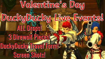 AQ3D Valentine