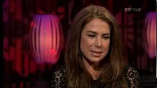 Kate Ritchie AKA Sally from Home and Away | The Saturday Night Show