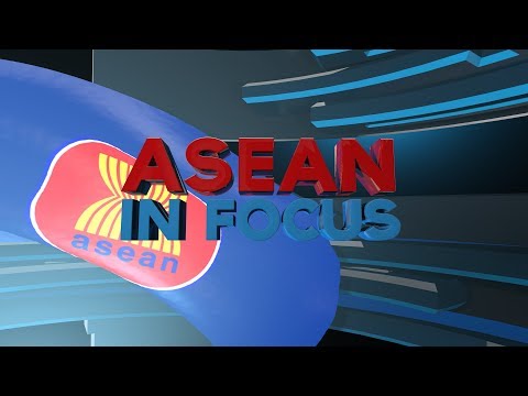 Watch: Eagle News International Edition - January 19, 2019