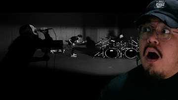 1ST LISTEN REACTION Of Mice & Men - Warpaint (Official Video)