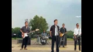 Velocity - Cinta Bayangan