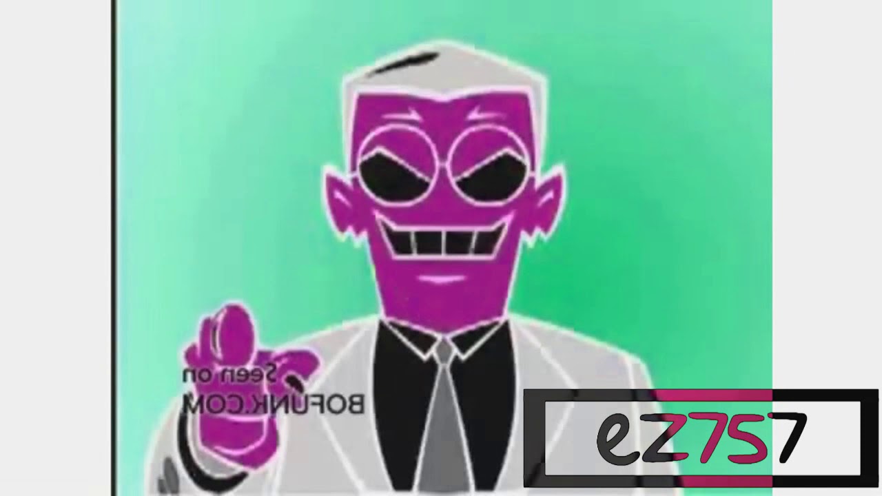 Klasky Csupo Robot Logo Fart Nein Csupo Effects SixPasion