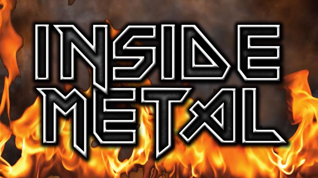 INSIDE METAL - THE RISE OF L.A. THRASH METAL! - OFFICIAL