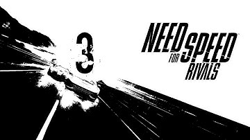 Need for Speed: Rivals Walkthrough - (Racer) Walkthrough Part 3 - Chapter 1: Ignition - It All Starts Here