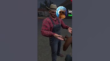 Pavlov is strange.. #pavlov #shorts