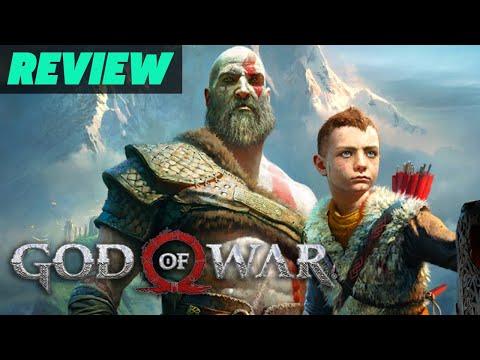 God Of War Review