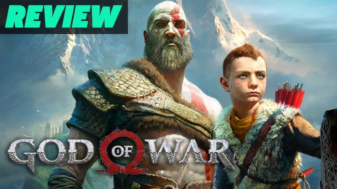 Review: God of War Ragnarok é o ápice da franquia