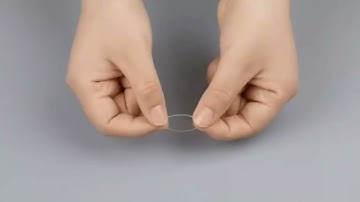 How to use glue dots without glue dots dispenser?