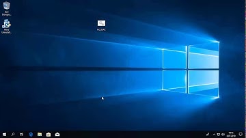 Standart Hesapta Yönetici Onayı İsteyen Programları Yönetici Şifresi Girmeden Çalıştırmak 2