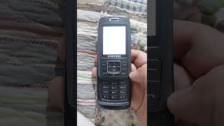 Samsung Sgh E251 Entel Pcs