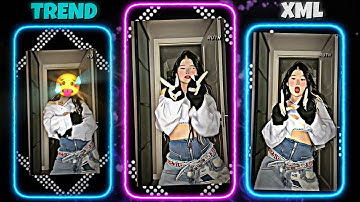 Kima Kim - Tiktok Trending edit xml 🥵 | ALIGHT MOTION XML FILE ✨🥀 #xml #alightmotion @Ruthprashant