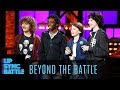 The Stranger Things Cast Go Beyond the Battle | Lip Sync Battle