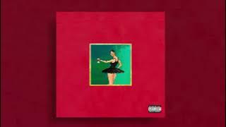 [FREE] KANYE WEST X RICK ROSS TYPE BEAT - 'Echoes of decadence' | MBDTF TYPE BEAT