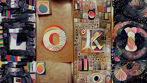 LOKI Title Sequence A.I. edition