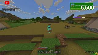 DIRECTO | EN VIVO |  MINECRAFTBedrock# 1.21.114