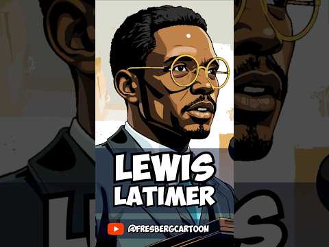 African American Inventors