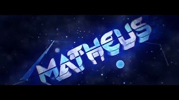 Intro Para  ( MATHEUS ) Download Na Descrição...