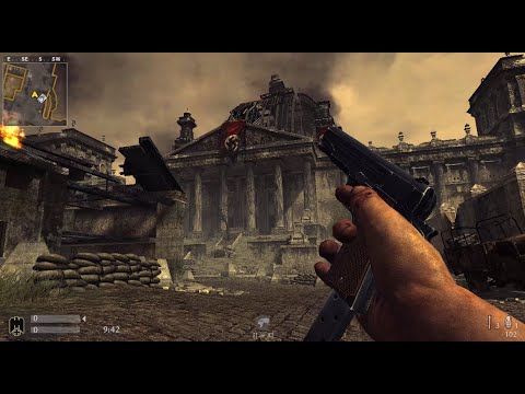 Vidéo: Call Of Duty: World At War Conseils Multijoueurs