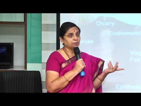 275 Explanation regarding how to plan our Fertility treatment by Dr. Andal Bhaskar