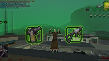 DATA ANT LAG FULL GREEN PARA SAMP E BRP// V4 #brpnotopo