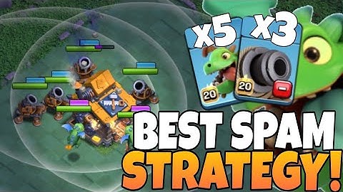 The EASIEST Spam Strategy You