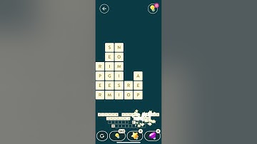 Wordbrain Daily Challenge Dec 29 2020 Answers | Cheats for Wordbrain