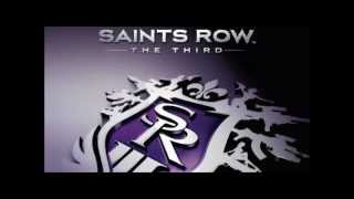 Grum Heartbeats Saints Row: The Third Soundtrack
