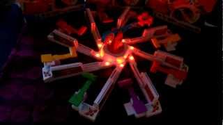 8er Looping Louie mit RGB-LED Umbau