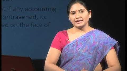 Auditing : Audit Process: Vouching, Verification of Assets and Liability