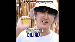 Hainlikte Felix Gibi Olun Linç Değildir Şfetkapan