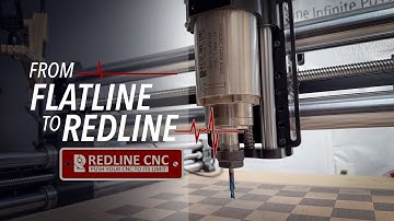 Replacing my Broken Spindle with a Redline CNC Spindle