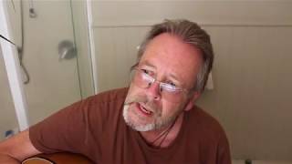 Lockdown 2020 Bathroom Ballad - Ill Be Your Baby Tonight. (Dylan)
