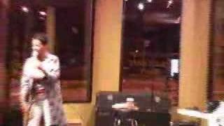 B Phlat At Funny First Saturdays